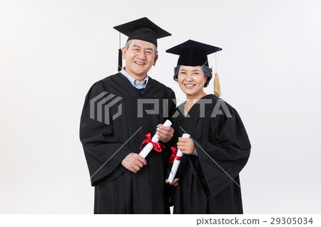 高級畢業學士 高級畢業學士 29305034