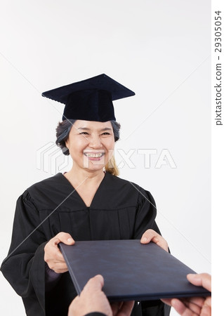 高級畢業學士 高級畢業學士 29305054