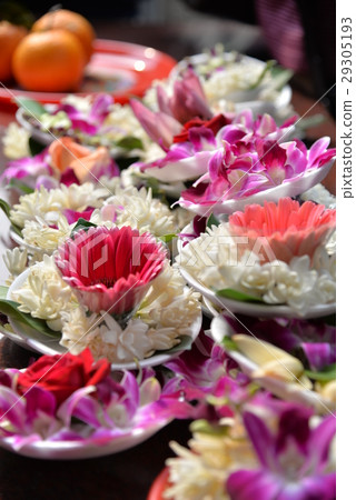 Flower supply, temple, Flower supply, temple, 29305193