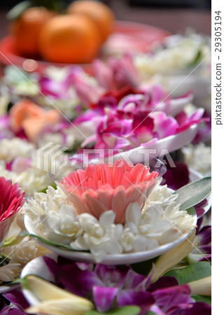 Flower supply, temple, Flower supply, temple, 29305194