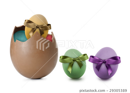 easter eggs easter eggs 29305389