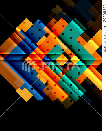 Vector abstract background Vector abstract background 29306896