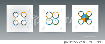 Vector set infographics Vector set infographics 29306990