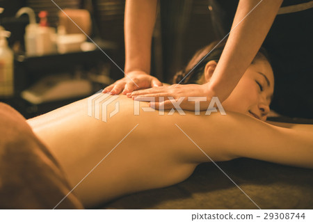 身體護理攝影合作：3B美容沙龍Luki'A（Azabu Juban） 29308744