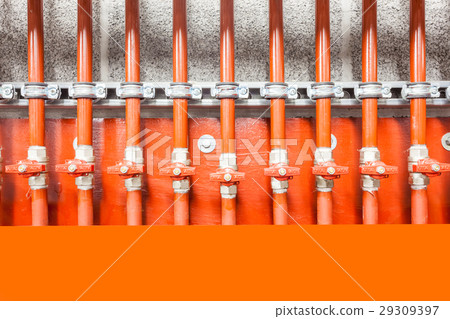 The technical area The technical area 29309397