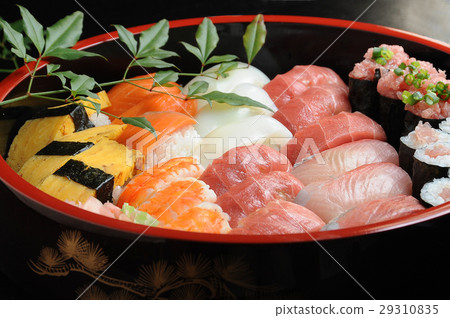 Grasping Sushi 29310835