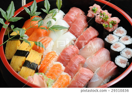 Grasping Sushi Grasping Sushi 29310836