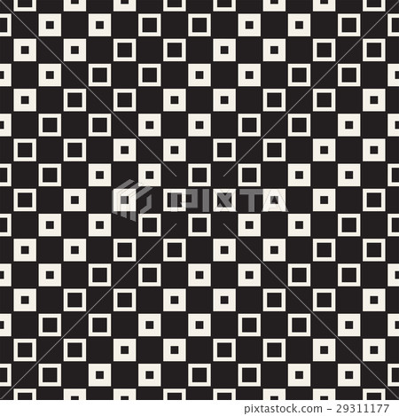 Repeating Geometric Rectangle Tiles. Vector Repeating Geometric Rectangle Tiles. Vector 29311177