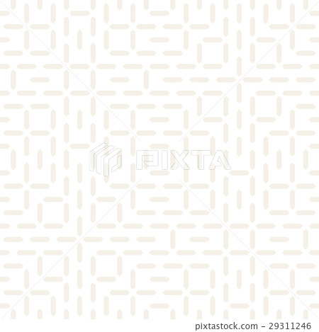 Geometric Ethnic Background Lattice. Stylish 29311246