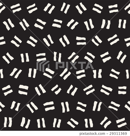 Vector Seamless Pattern. Abstract Background With 29311369