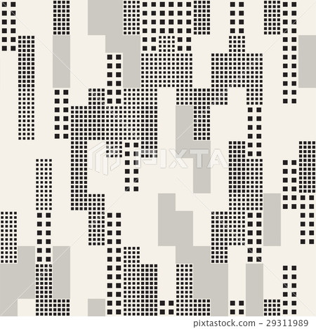 Endless Abstract Background With Random Size Endless Abstract Background With Random Size 29311989