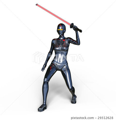 Women's cyborg Women's cyborg 29312628