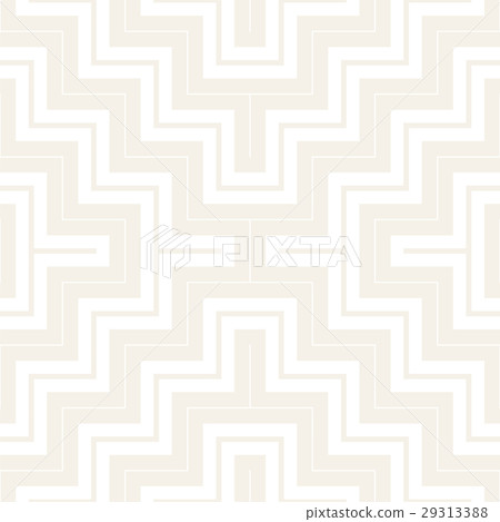 Maze Tangled Lines Contemporary Graphic. Abstract 29313388