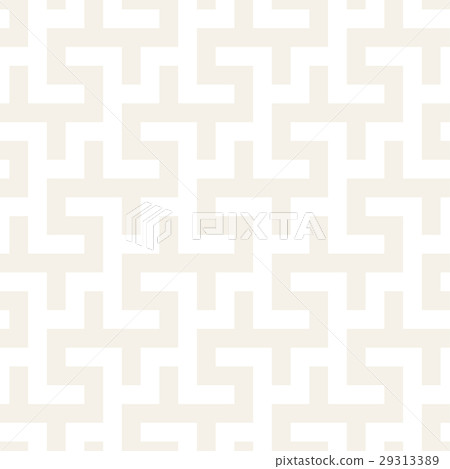 Maze Tangled Lines Contemporary Graphic. Abstract Maze Tangled Lines Contemporary Graphic. Abstract 29313389