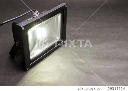 一盞LED投光燈 29313614