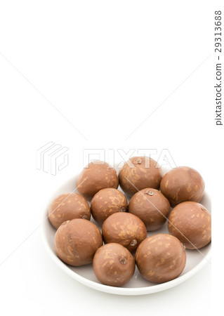 澳洲堅果：澳洲堅果 29313688