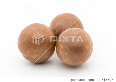 Macadamia nuts: Macadamia nuts 29313697
