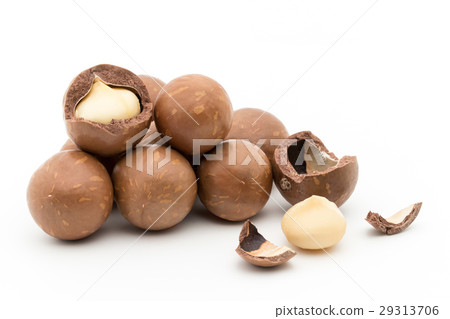 Macadamia nuts: Macadamia nuts 29313706