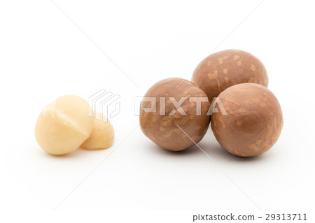 Macadamia nuts: Macadamia nuts 29313711