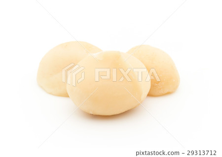 澳洲堅果：澳洲堅果 29313712