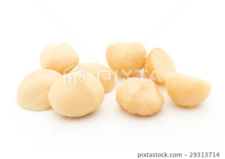 Macadamia nuts: Macadamia nuts 29313714