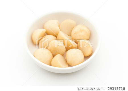 澳洲堅果：澳洲堅果 29313716