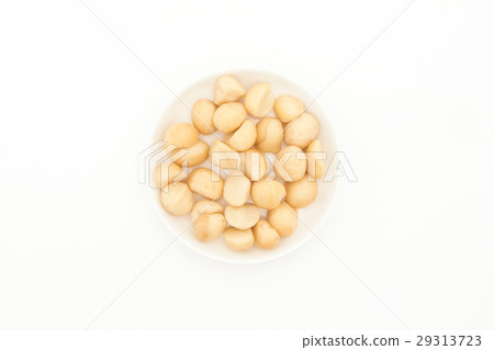 澳洲堅果：澳洲堅果 29313723