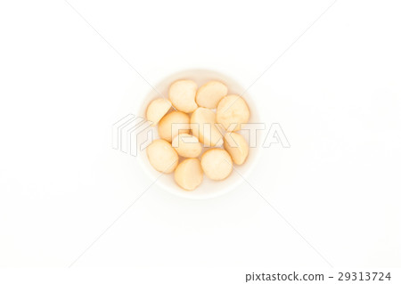 澳洲堅果：澳洲堅果 29313724