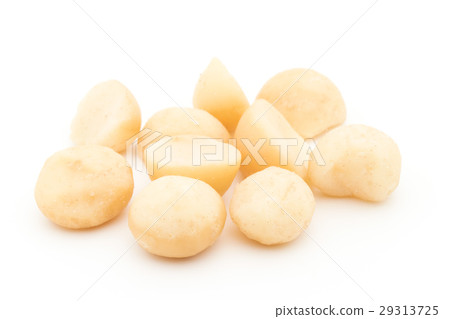 澳洲堅果：澳洲堅果 29313725