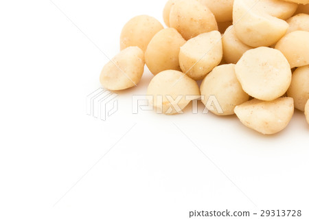 Macadamia nuts: Macadamia nuts 29313728