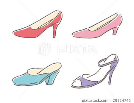 女鞋 29314745