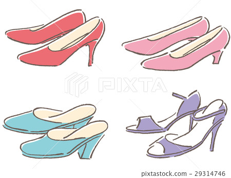 女鞋 29314746
