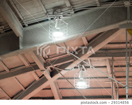 健身房燈 健身房燈 29314856