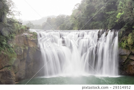 Sufficient waterfall Sufficient waterfall 29314952