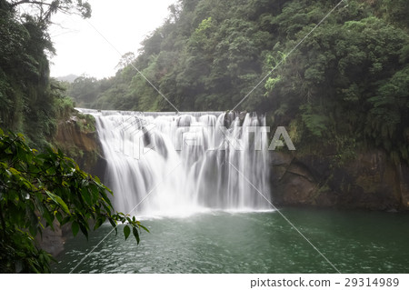 Sufficient waterfall Sufficient waterfall 29314989