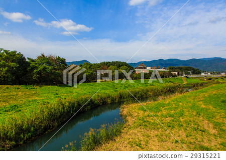 Yoshinogari river 29315221