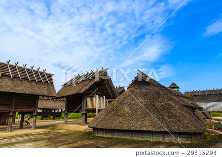 Yoshinogari river 29315293