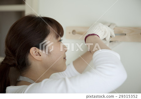 DIY girls 29315352