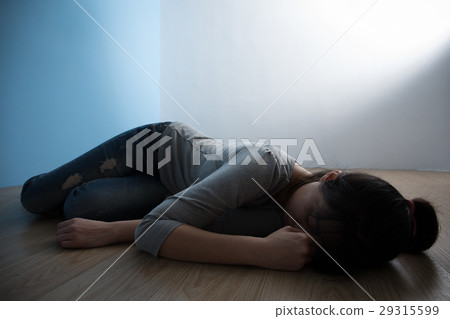 the depression woman the depression woman 29315599
