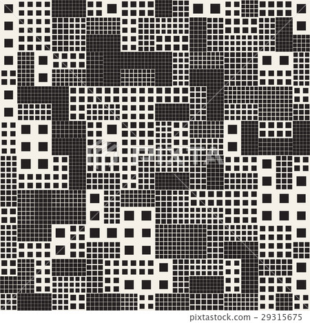 Endless Abstract Background With Random Size 29315675