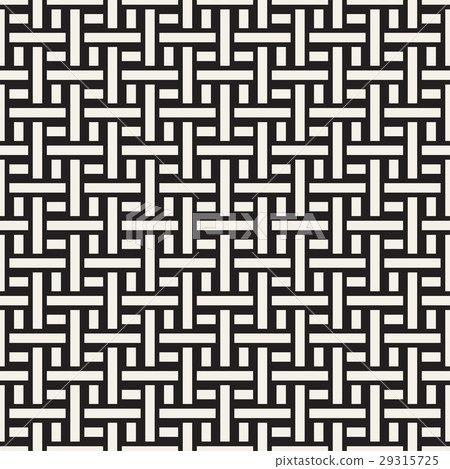Maze Tangled Lines Contemporary Graphic. Vector Maze Tangled Lines Contemporary Graphic. Vector 29315725