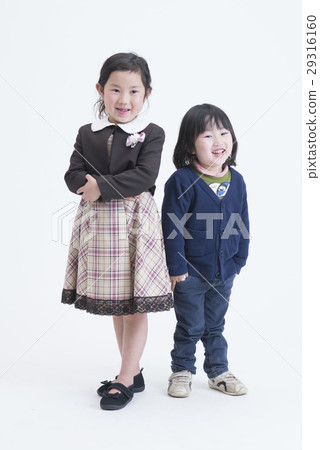 Brothers Memorial Photo Elementary School Uniform 29316160