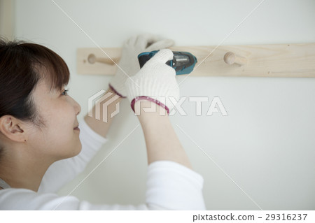 DIY girls DIY girls 29316237