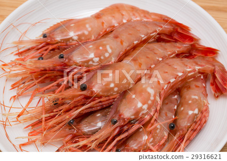 Button shrimp  29316621