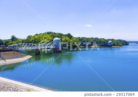 多摩湖 多摩湖 29317064