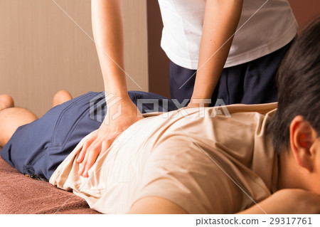 身體準備 29317761