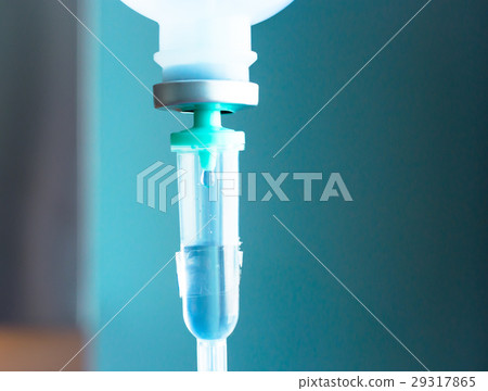saline IV drip for patient and Infusion pump saline IV drip for patient and Infusion pump 29317865