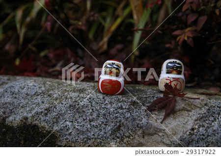 Katsuoji Daruma 29317922