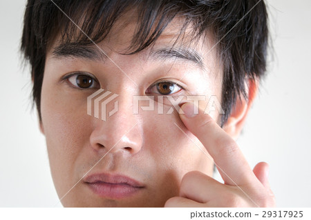 Men's beauty 29317925