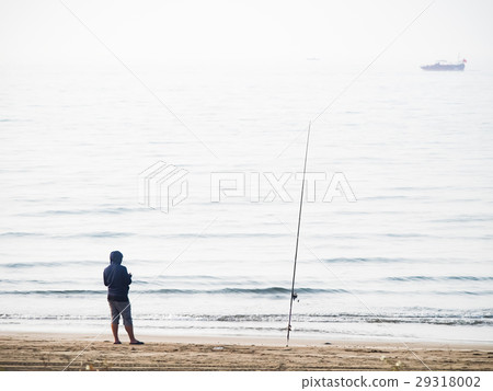 釣客 釣客 29318002